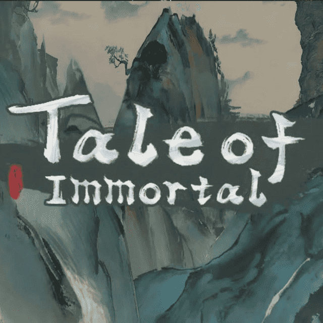 Tale of Immortal