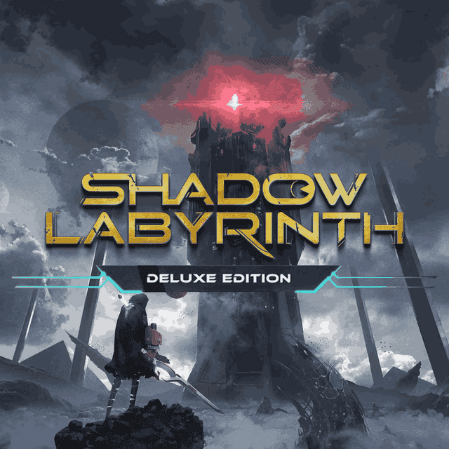 Shadow Labyrinth - Deluxe Edition