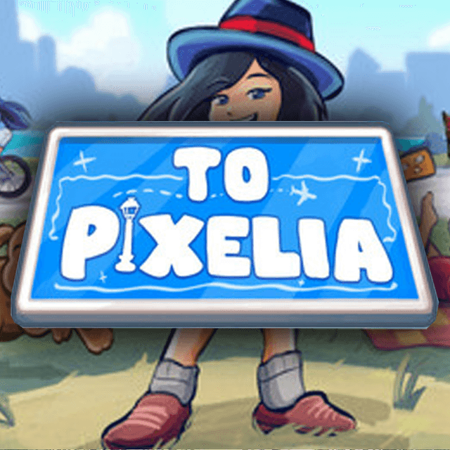 To Pixelia
