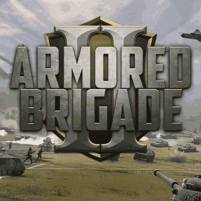 Armored Brigade II