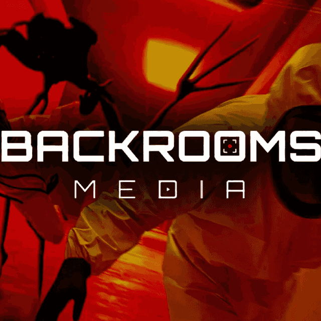Backrooms Media