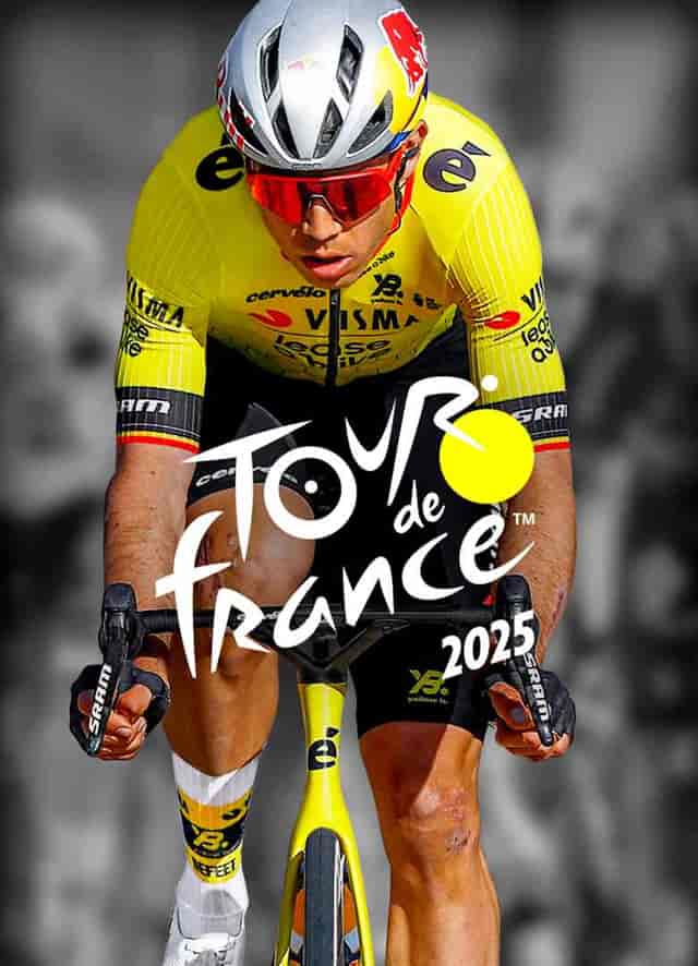 Tour de France 2025