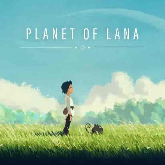 Planet of Lana