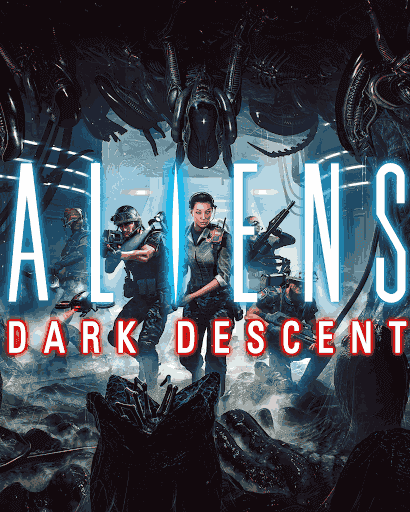 Aliens: Dark Descent
