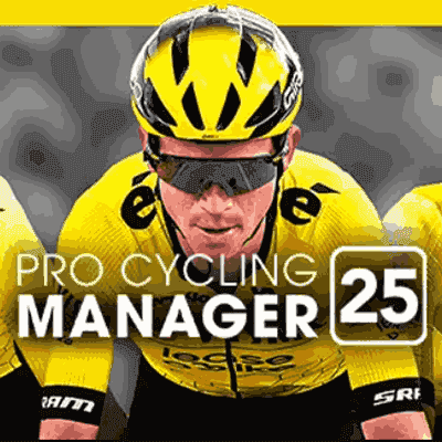 Pro Cycling Manager 25