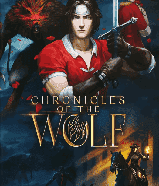 Chronicles of the Wolf