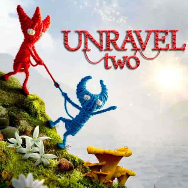 Unravel Two