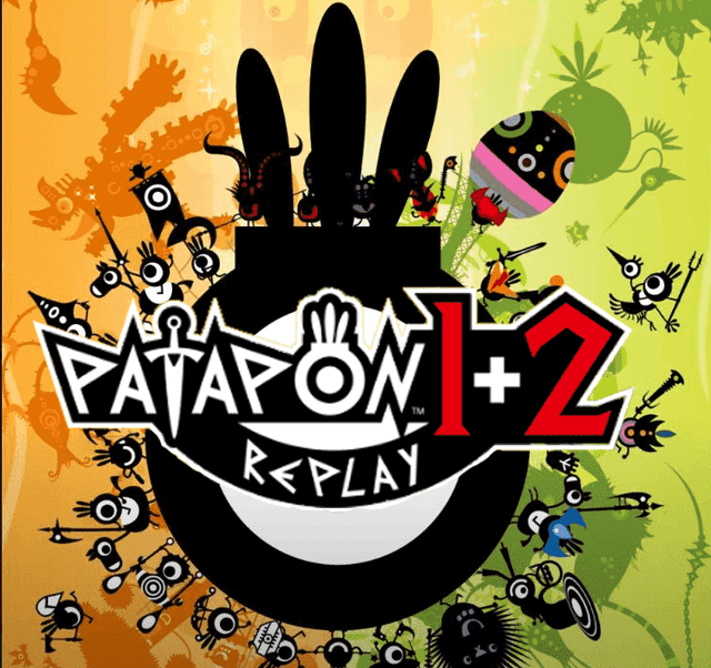 PATAPON 1+2 REPLAY