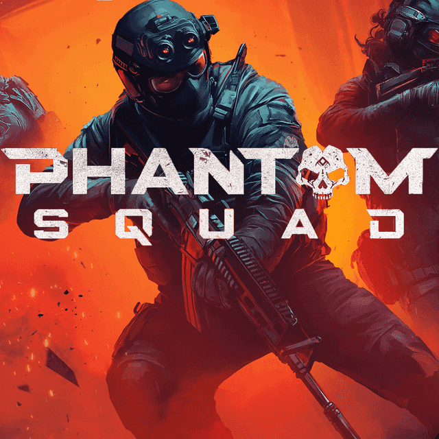 Phantom Squad