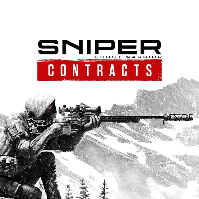 Sniper Ghost Warrior Contracts