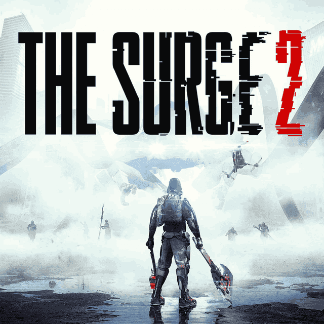 The Surge 2