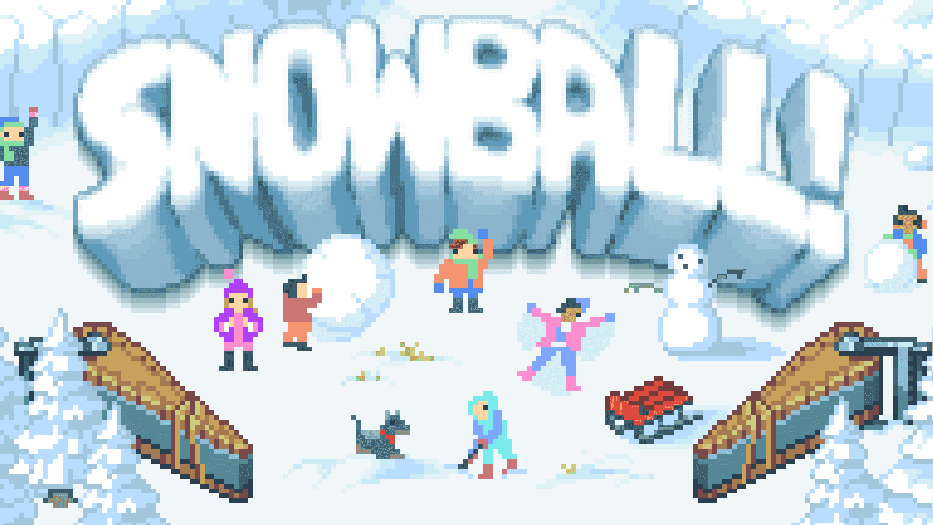 Фоновое изображение