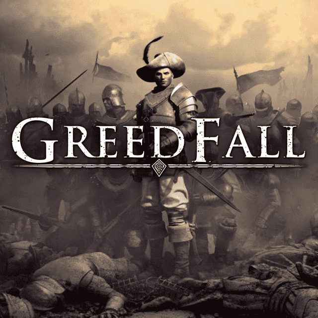 GreedFall