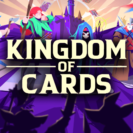 Kingdom of Cards