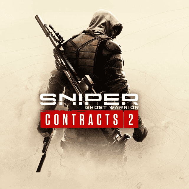 Sniper Ghost Warrior Contracts 2