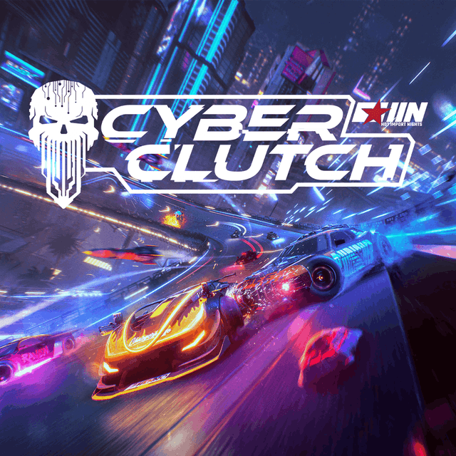Cyber Clutch: Hot Import Nights