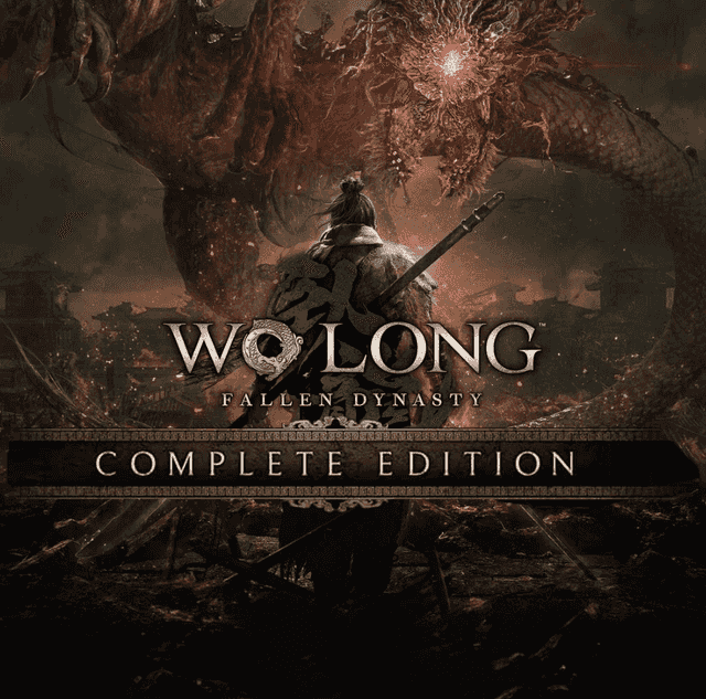 Wo Long: Fallen Dynasty Complete Edition