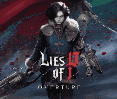 Lies of P: Overture