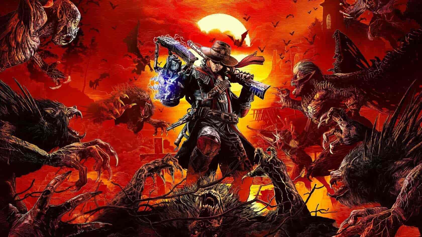 Фоновое изображение