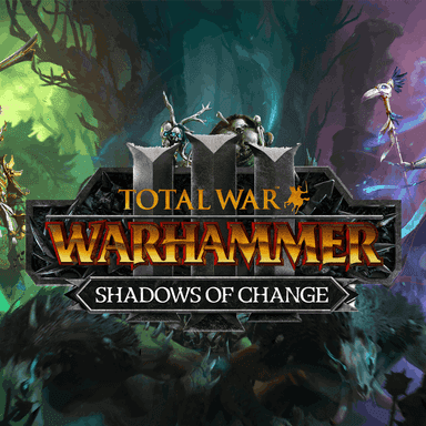 Total War: WARHAMMER III – Shadows of Change