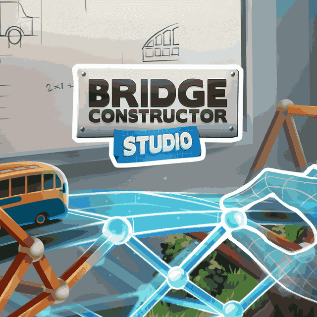 Bridge Constructor Studio