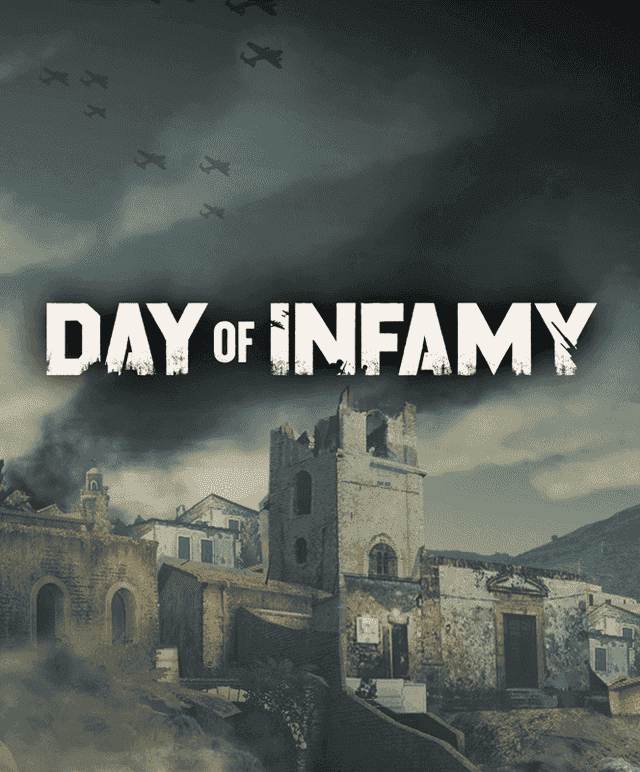 Day of Infamy