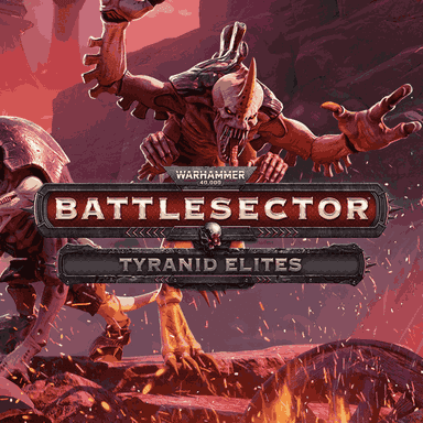 Warhammer 40,000: Battlesector - Tyranid Elites