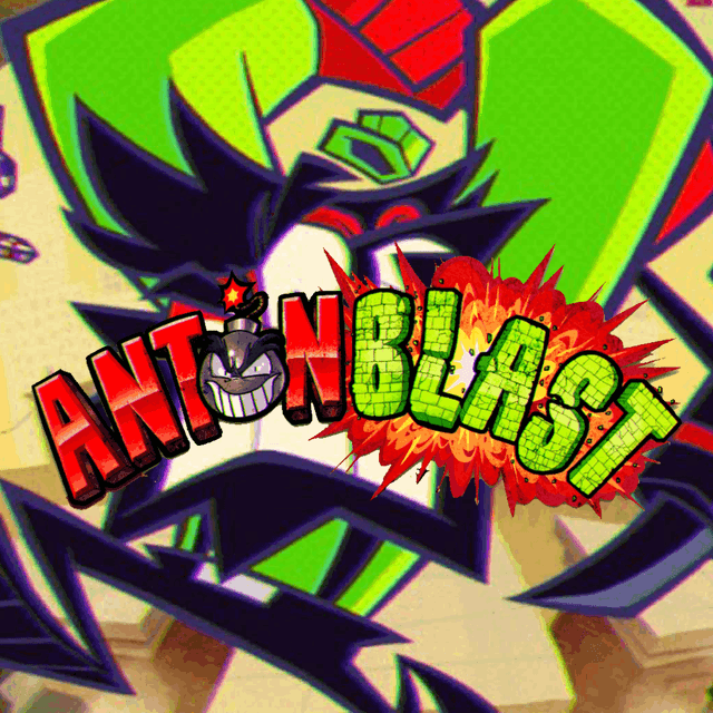 ANTONBLAST
