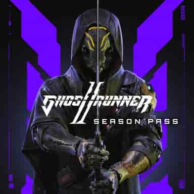 Ghostrunner 2 - Season Pass
