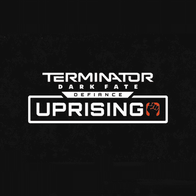 Terminator: Dark Fate - Defiance: Uprising