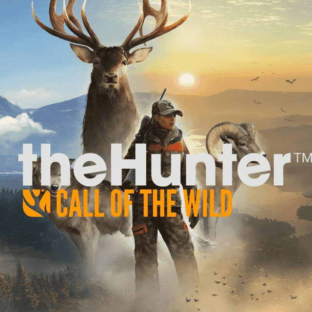 theHunter: Call of the Wild