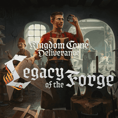 Kingdom Come: Deliverance II Legacy of the Forge