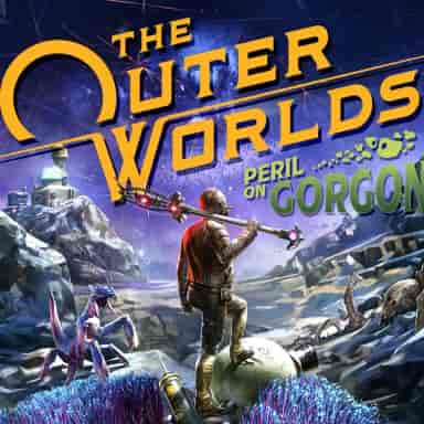 The Outer Worlds - Peril on Gorgon