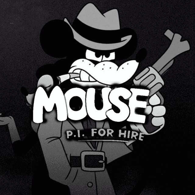 Купить MOUSE: P.I. For Hire - изображение