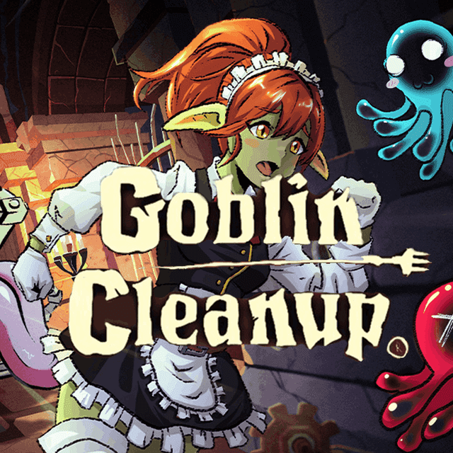 Goblin Cleanup