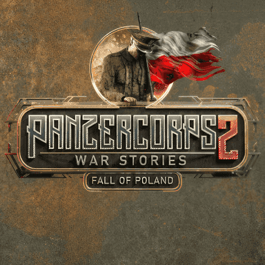 Panzer Corps 2: War Stories - Fall of Poland