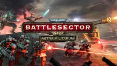 Warhammer 40,000: Battlesector - Astra Militarum