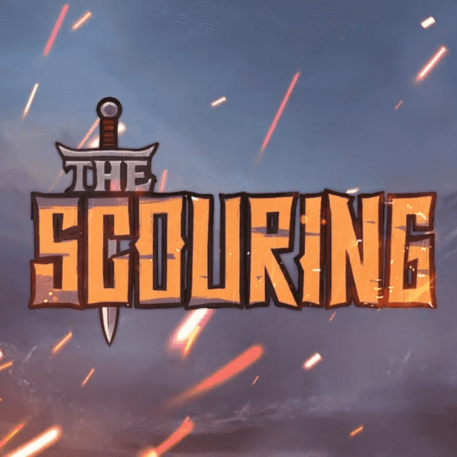 The Scouring