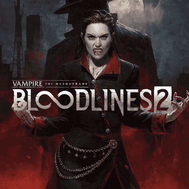 Купить Vampire: The Masquerade - Bloodlines 2 - изображение