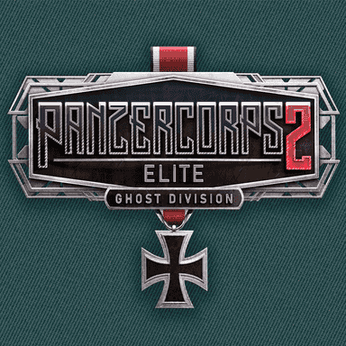 Panzer Corps 2: Elite - Ghost Division