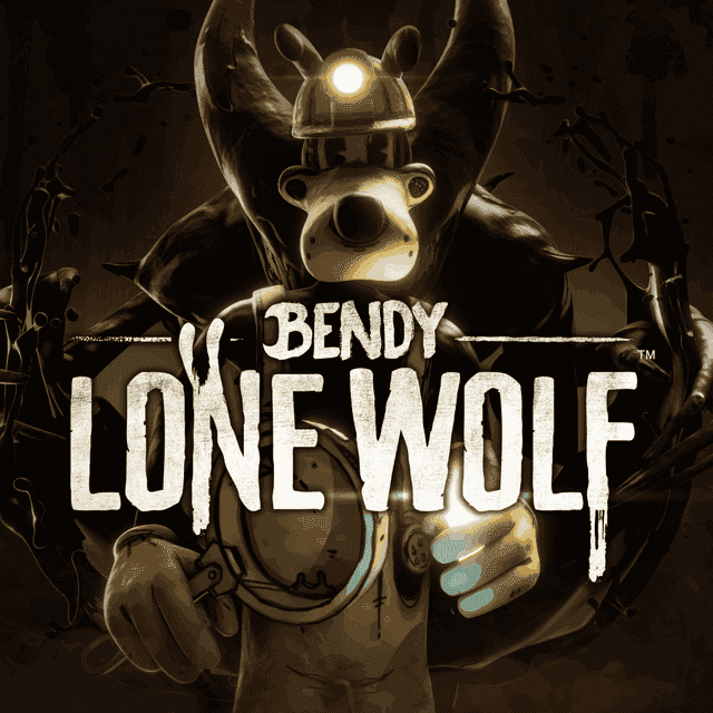 Bendy: Lone Wolf