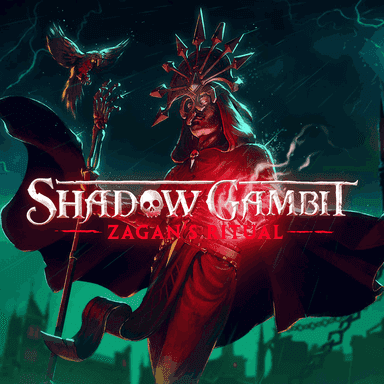 Shadow Gambit: Zagan's Ritual