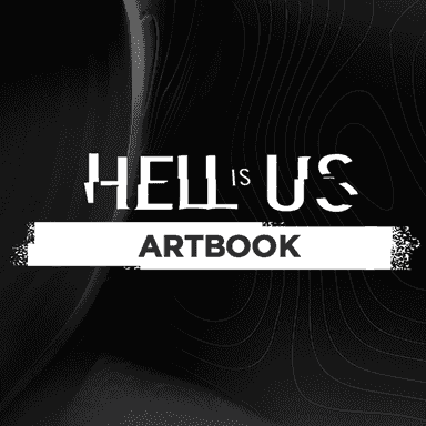 Hell is Us - Artbook