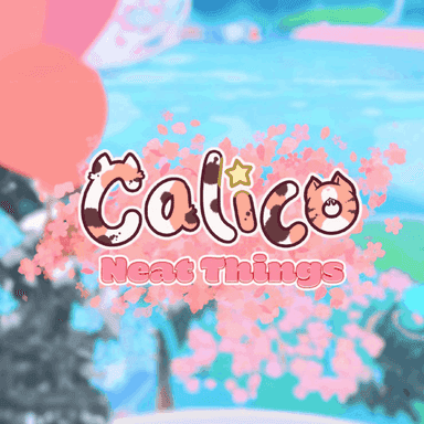 Calico - Neat Things