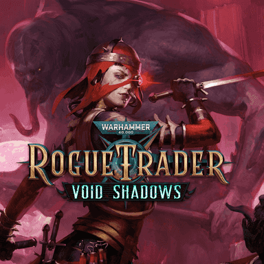 Warhammer 40,000: Rogue Trader - Void Shadows