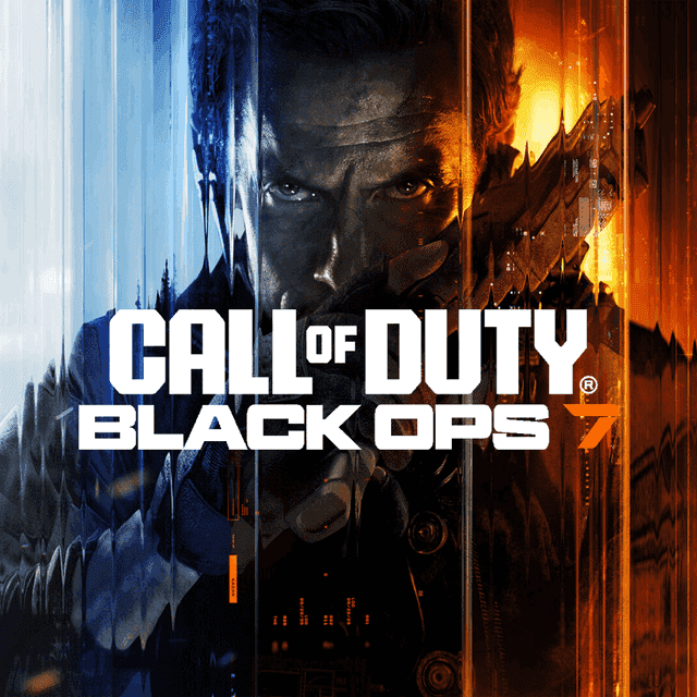 Call of Duty: Black Ops 7