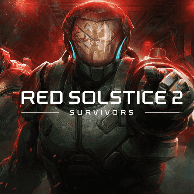 Red Solstice 2: Survivors