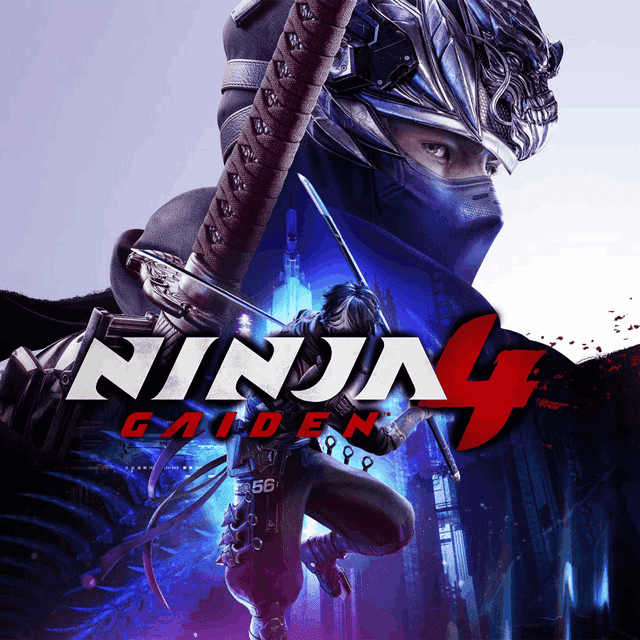 Купить NINJA GAIDEN 4 - изображение