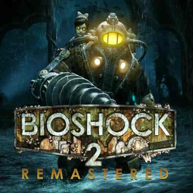 BioShock 2 Remastered