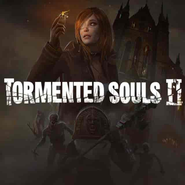 Tormented Souls 2
